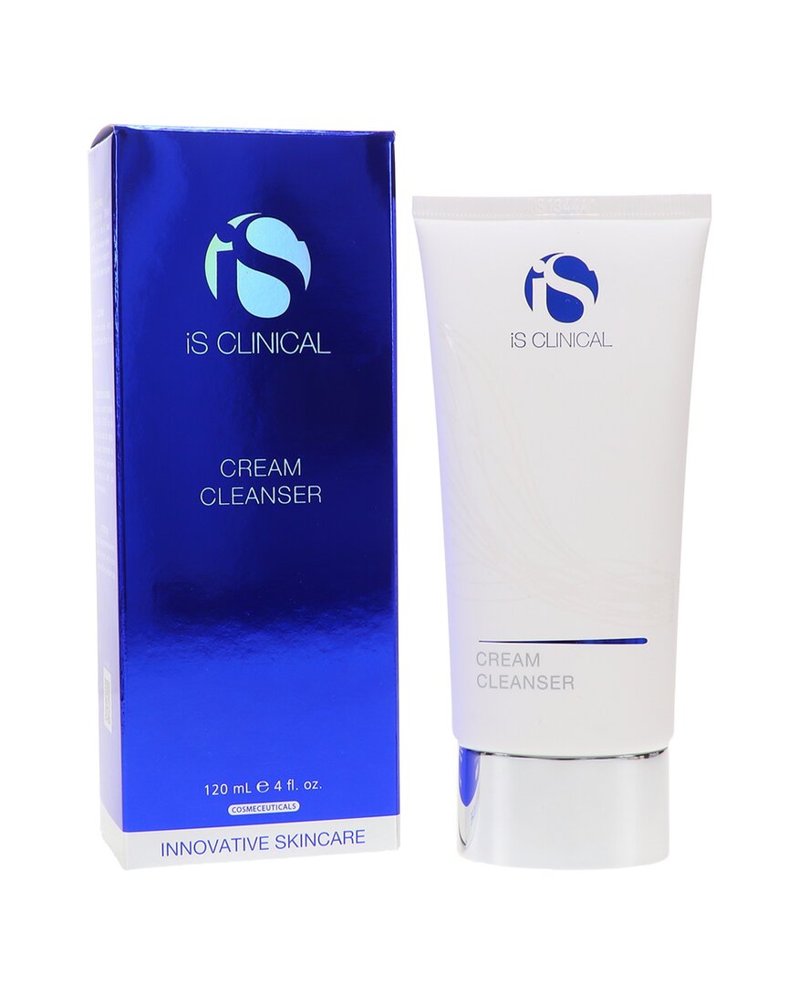 Is Clinical 4oz Cream Cleanser