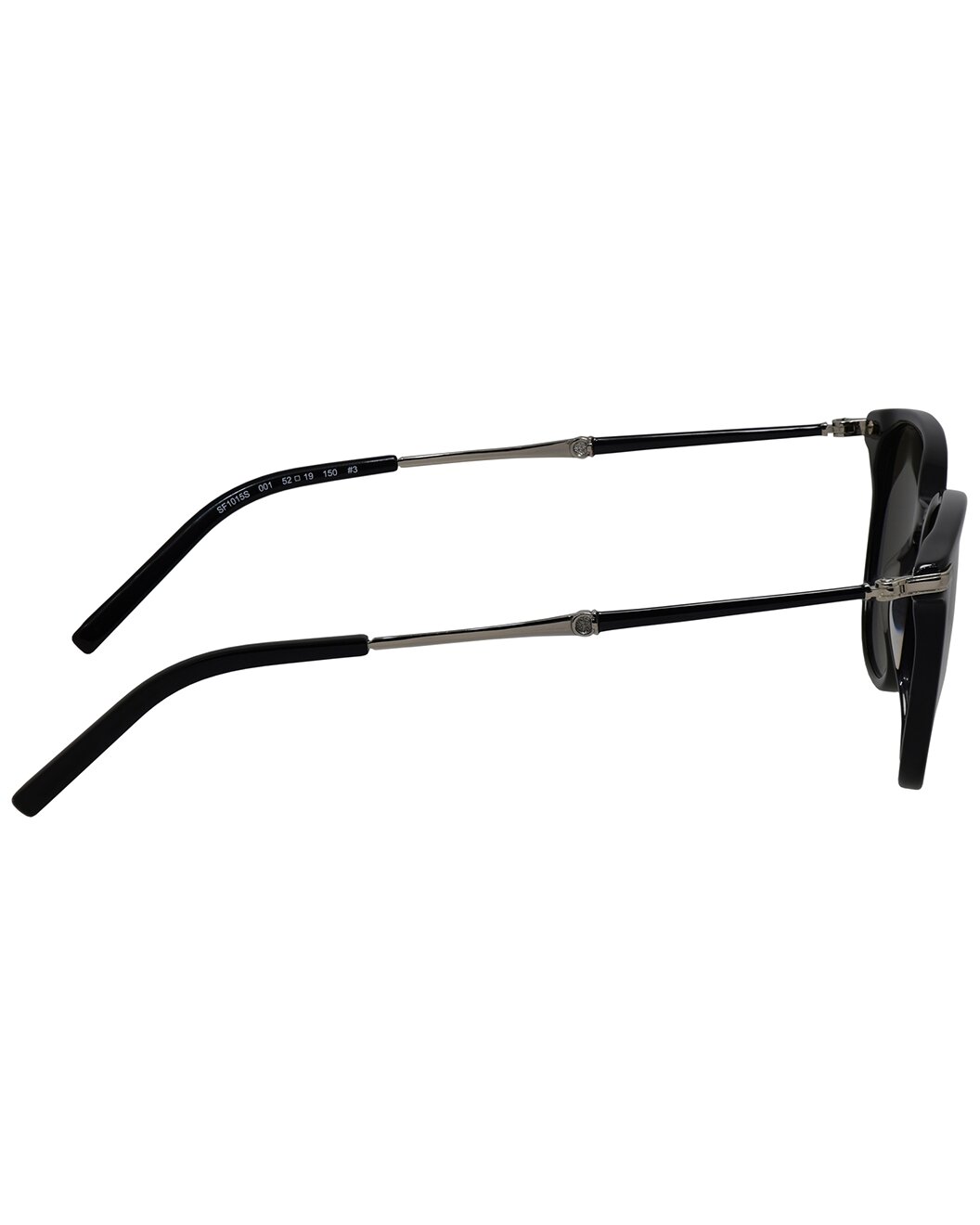 Gilt - Ferragamo - Men's SF1015S 52mm Sunglasses