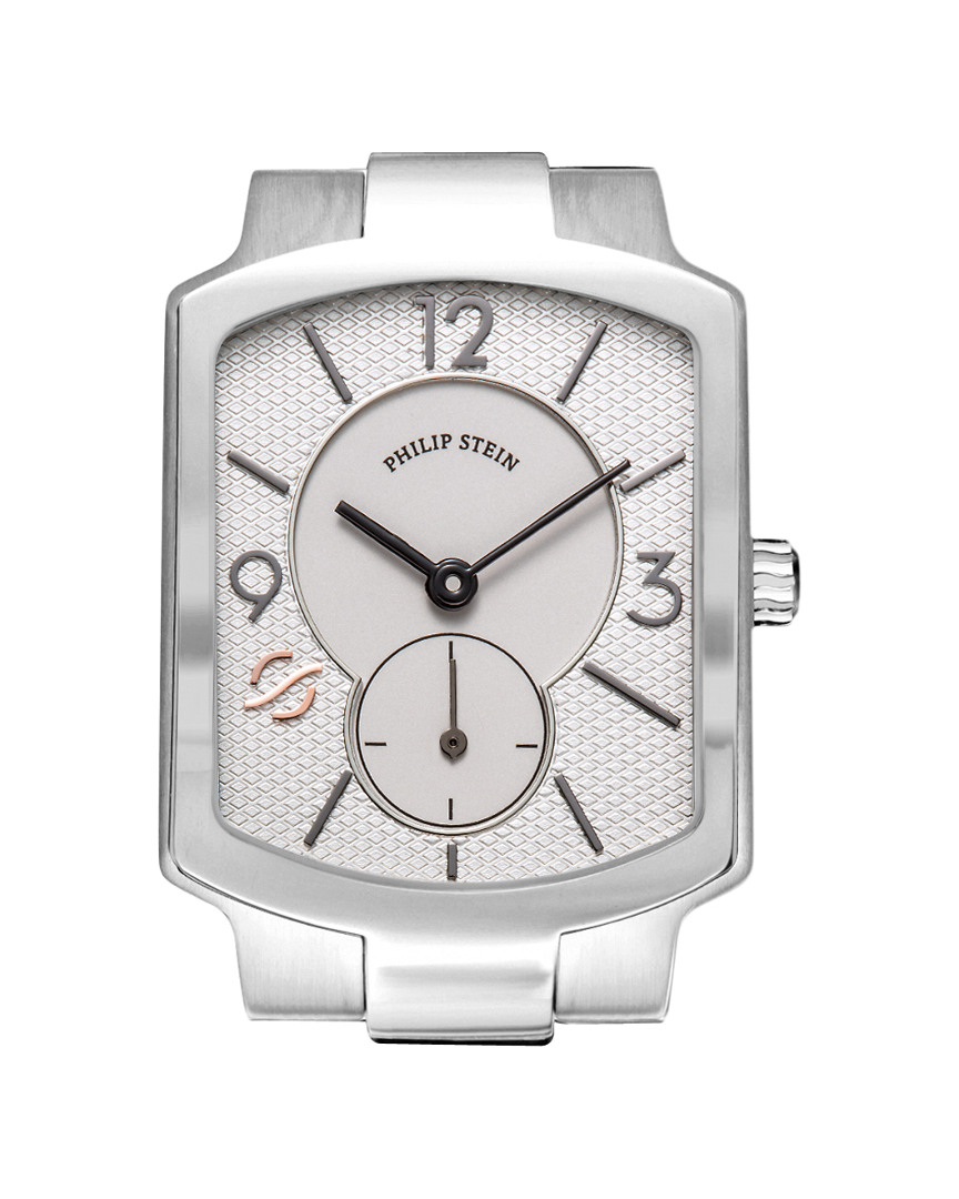 Philip Stein Women's Classic Watch Case