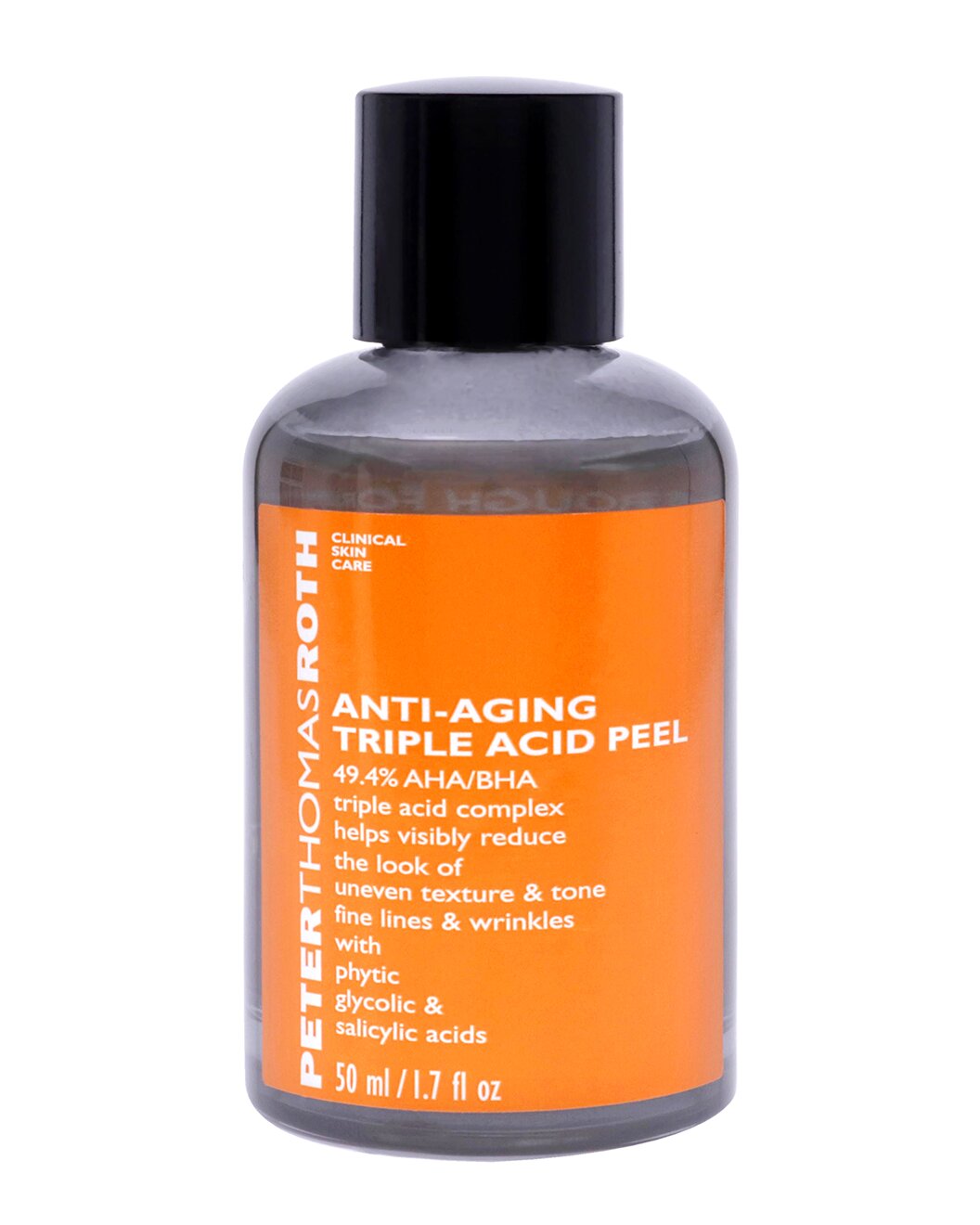 1.7oz Anti-Aging Triple Acid Peel