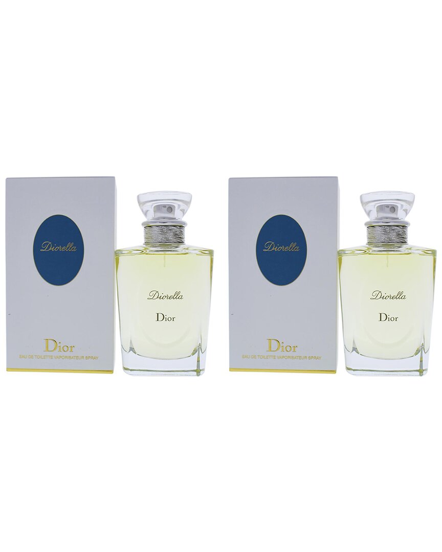 Dior Ella - Pack Of 2