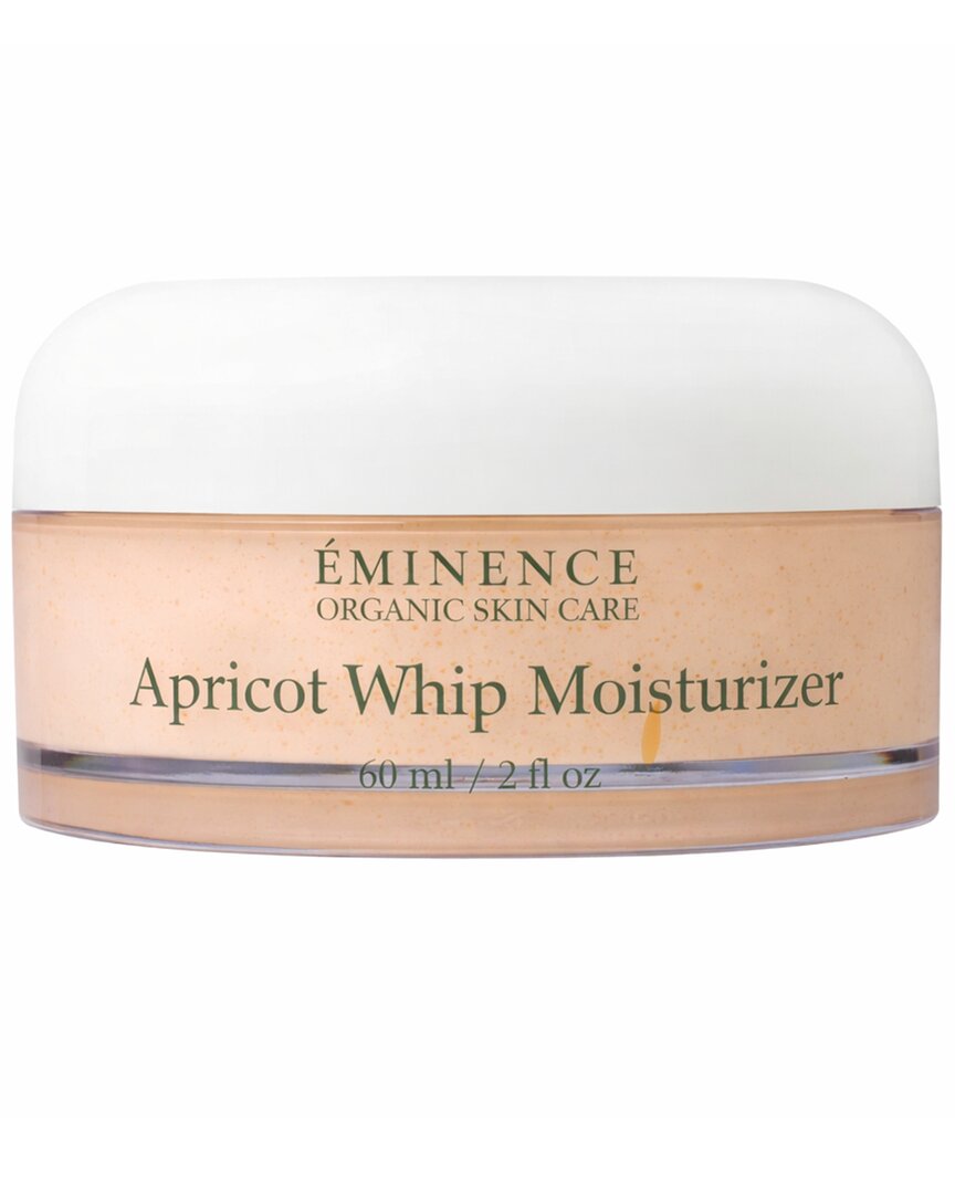 Eminence Unisex 2oz Apricot Whip Moisturizer