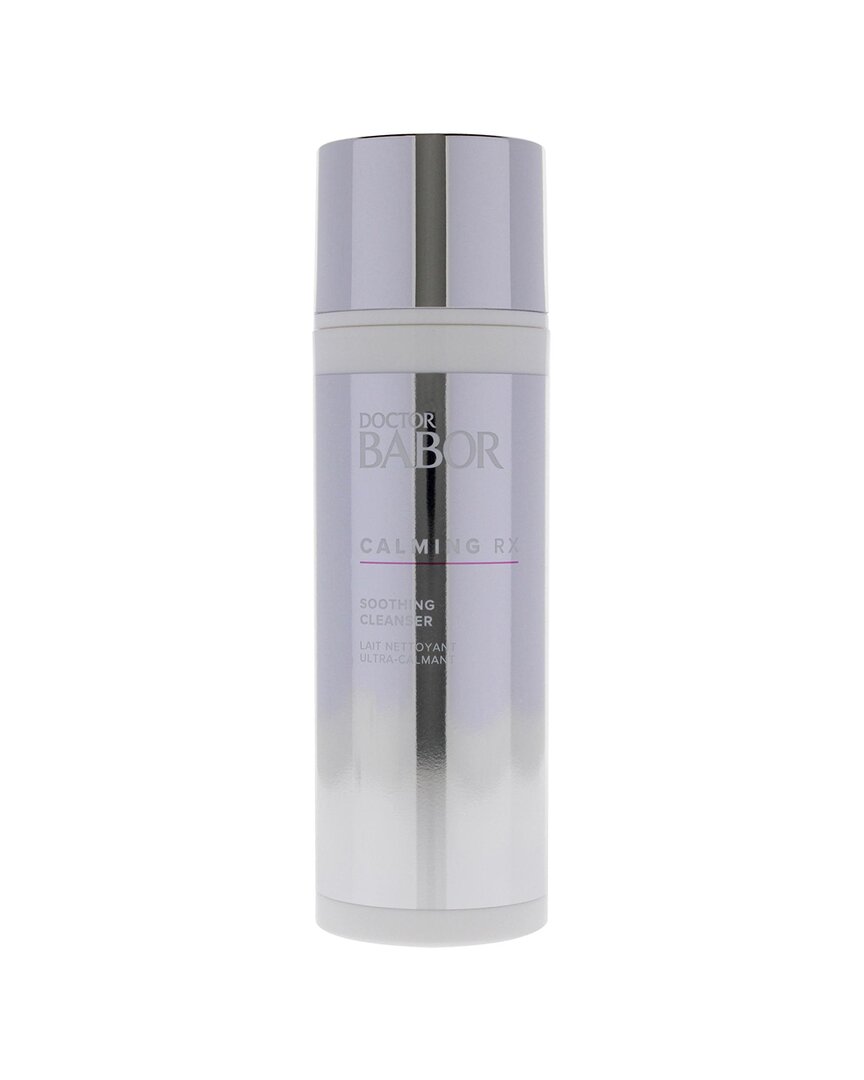 Babor Women's 5.07oz Calming Rx Soothing Cleanser