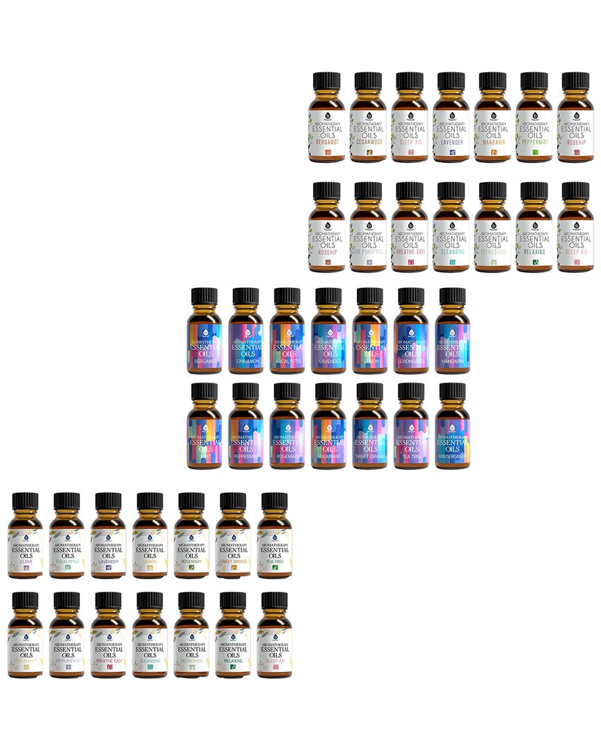 Pursonic Unisex Aromatherapy Lovers