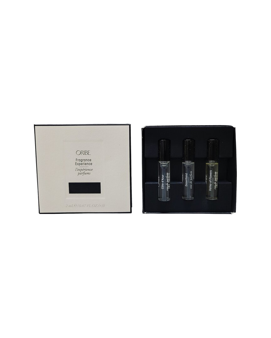 Oribe Unisex 2ml Fragrance Experience: Cote D'azur Desertlan