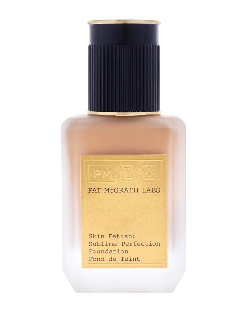 Pat Mcgrath Labs Women's 1.18oz 18 Medium Skin Fetish Sublime Perfection Foundation