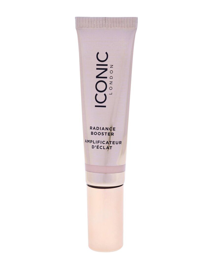 Iconic London Women's 1.01oz Pearl Glow Radiance Booster
