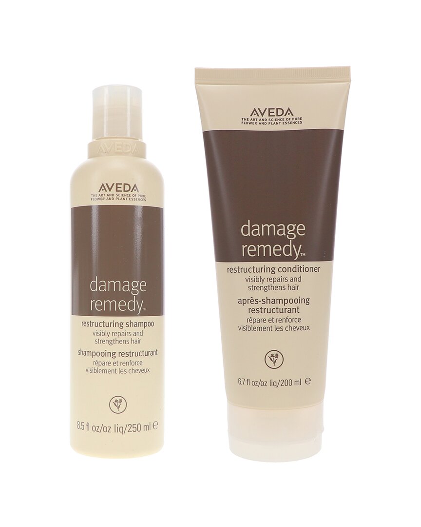 Aveda Unisex 15.2oz Damage Remedy Restructuring Shampoo