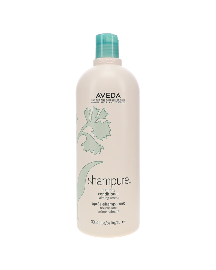 Aveda 33.8oz Shampure Nurturing Conditioner