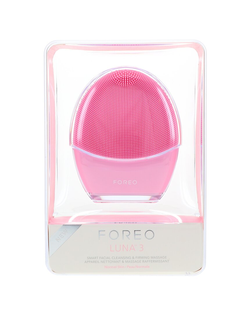 Foreo Unisex 1oz Luna 3 For Normal Skin
