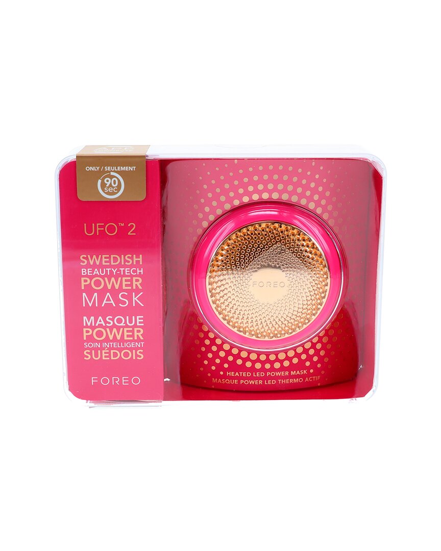 Foreo Unisex 1oz Ufo 2 Fuchsia