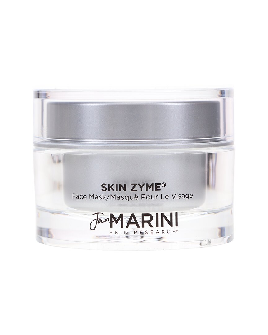 Jan Marini Skin Research Unisex 2oz Masks Skin Zyme Face Mask