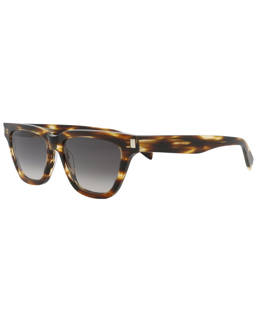 Saint Laurent Women's Fashion 53mm Sunglasses