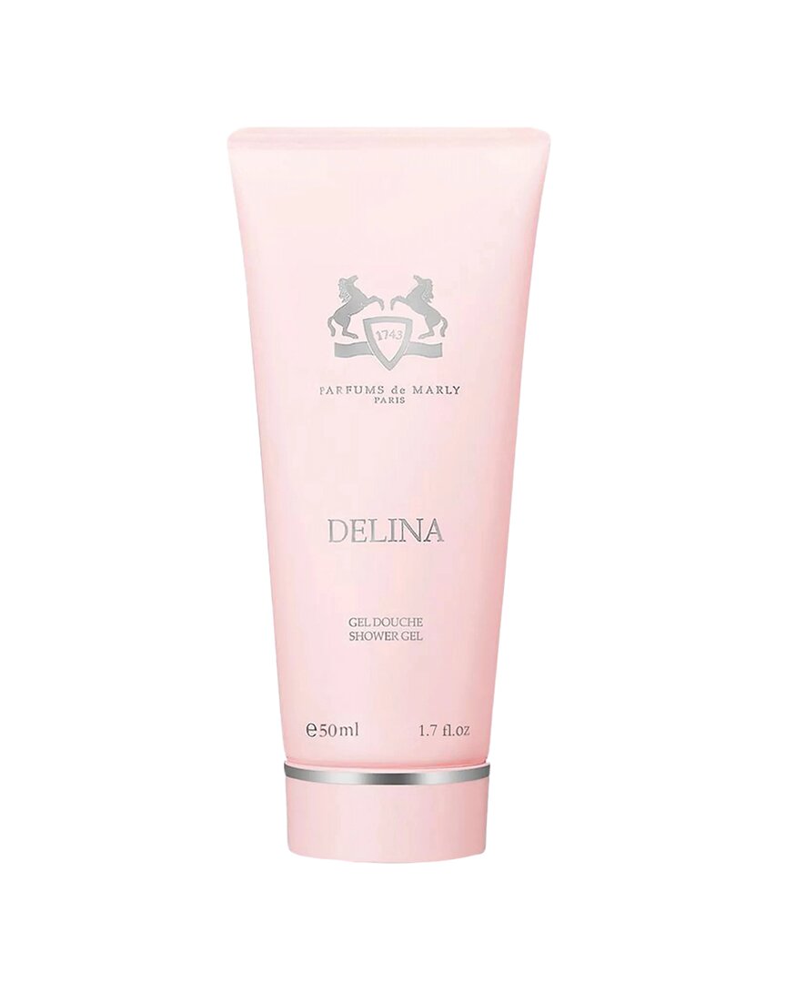 Parfums De Marly Unisex 1.7oz Delina Shower Gel