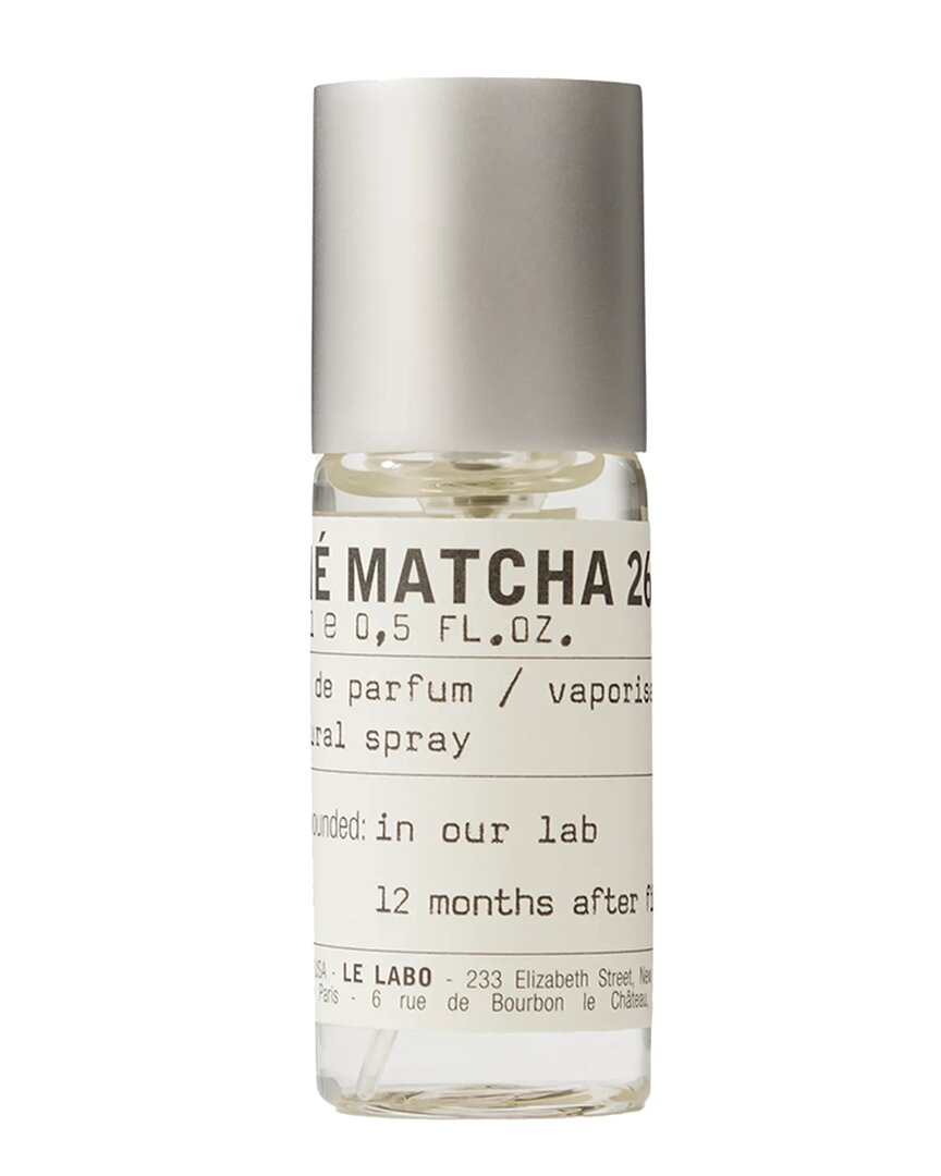 Le Labo Unisex 0.5oz The Matcha 26 Edp
