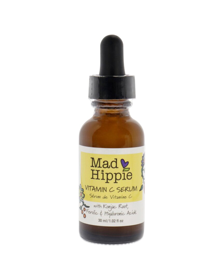 Mad Hippie Unisex 1oz Vitamin C Serum