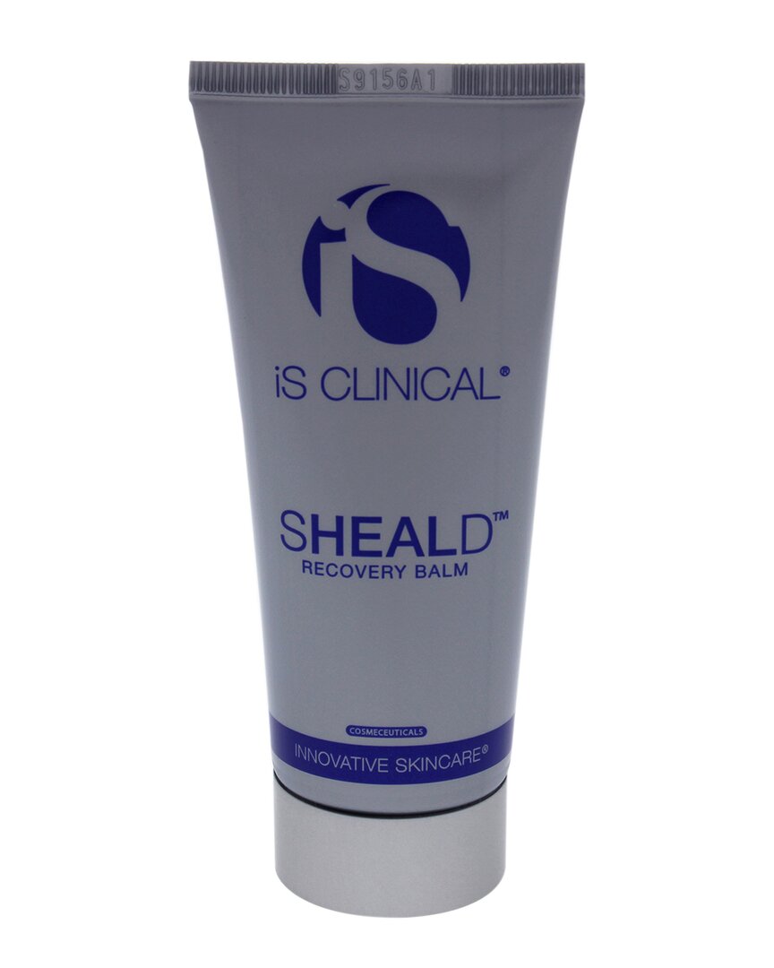 Is Clinical Unisex 2oz Sheald Recovery Balm In White