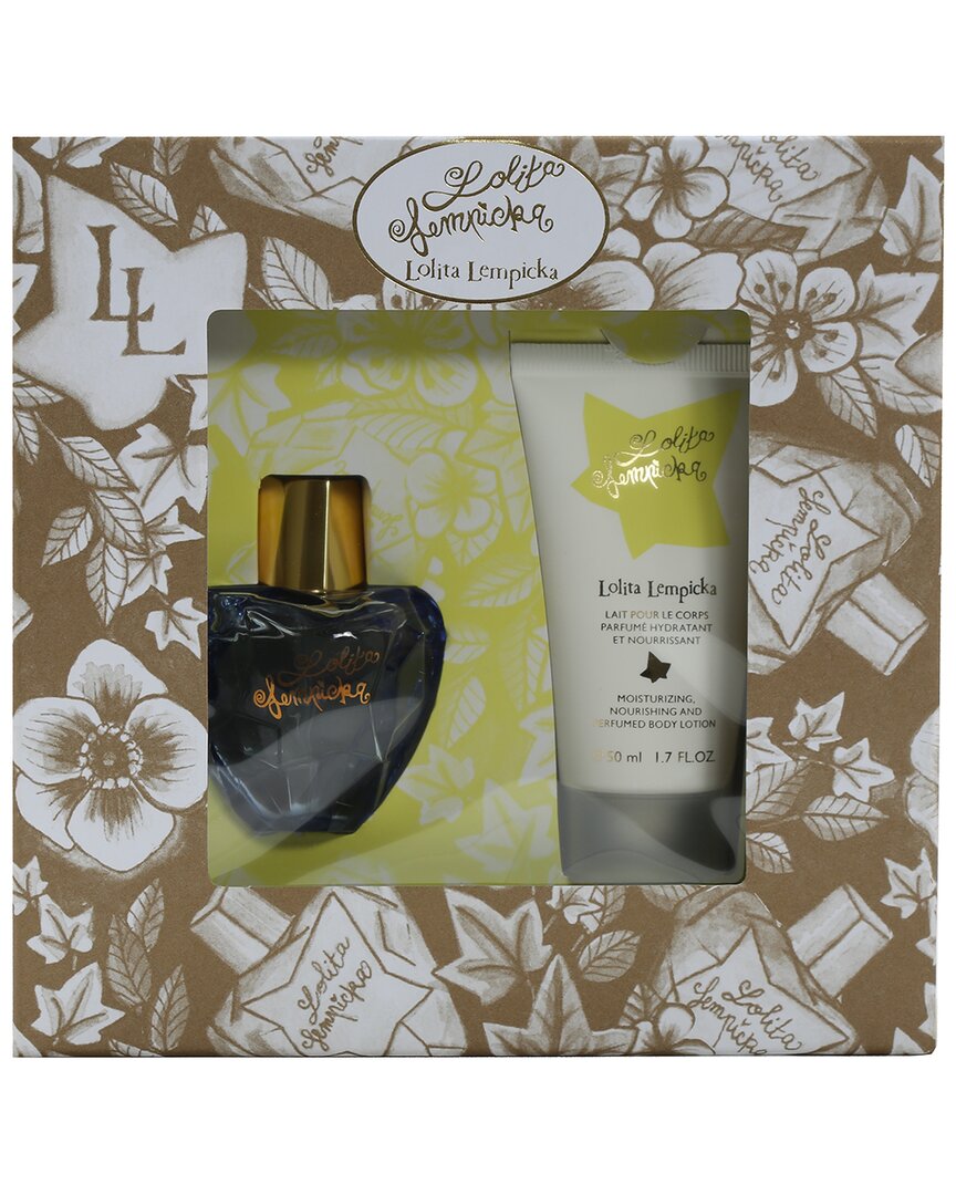 Lolita Lempicka Women's Set