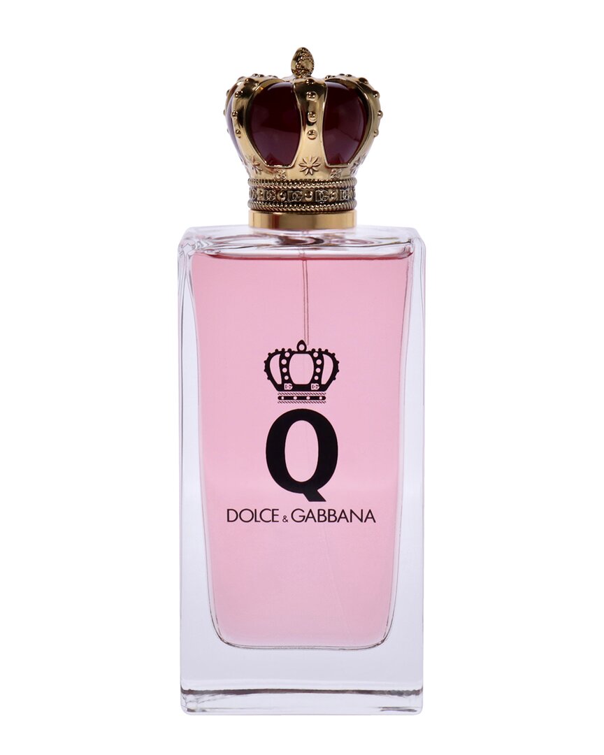 Dolce & Gabbana Women's 3.3oz Q Edp
