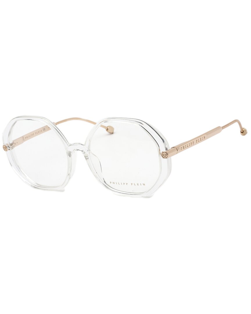 Shop Philipp Plein Women's Vpp053s 56mm Sunglasses