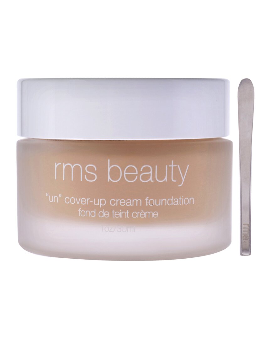Rms Beauty Women's 1oz 00 A Light Shade For Fair Skin Un Cover-up Cream  Foundation In White