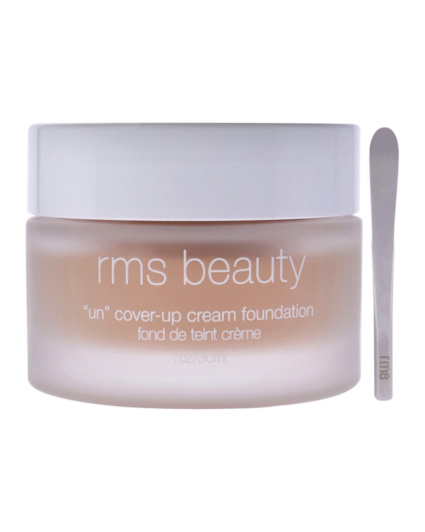 Rms Beauty Women's 1oz 22.5 Cool Buff Beige Un Cover-up Cream Foundation In White