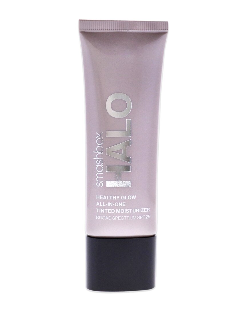 Smashbox Cosmetics Women's 1.4oz Halo Healthy Glow All-in-one Tinted  Moisturizer Spf In White