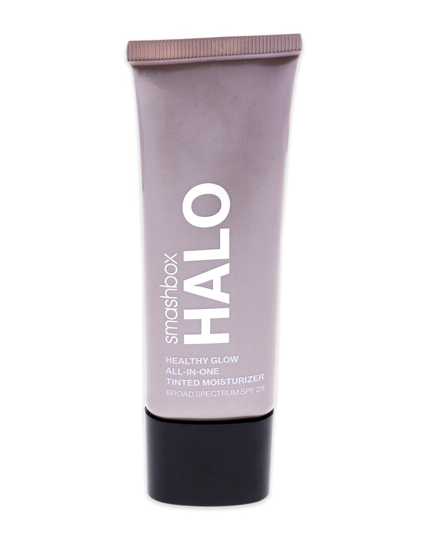 Smashbox Cosmetics Women's 1.4oz Halo Healthy Glow All-in-one Tinted  Moisturizer Spf In White