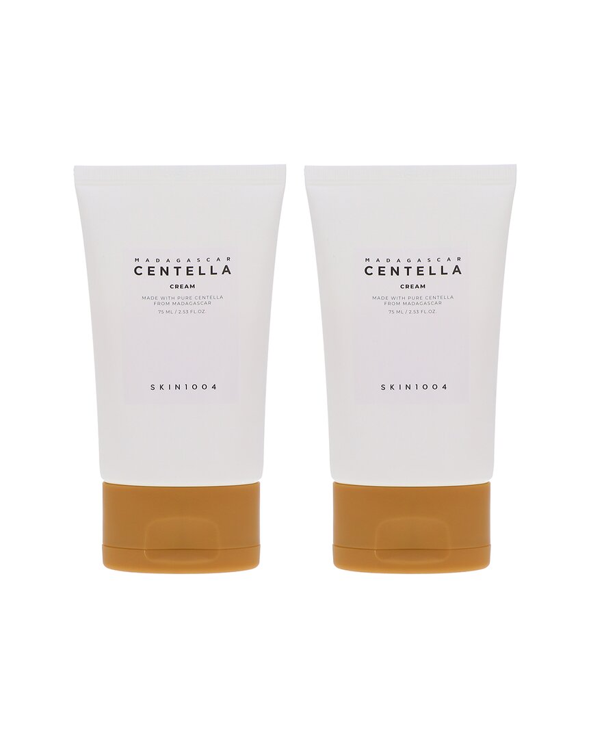 Skin1004 Madagascar Centella Cream 2-pack