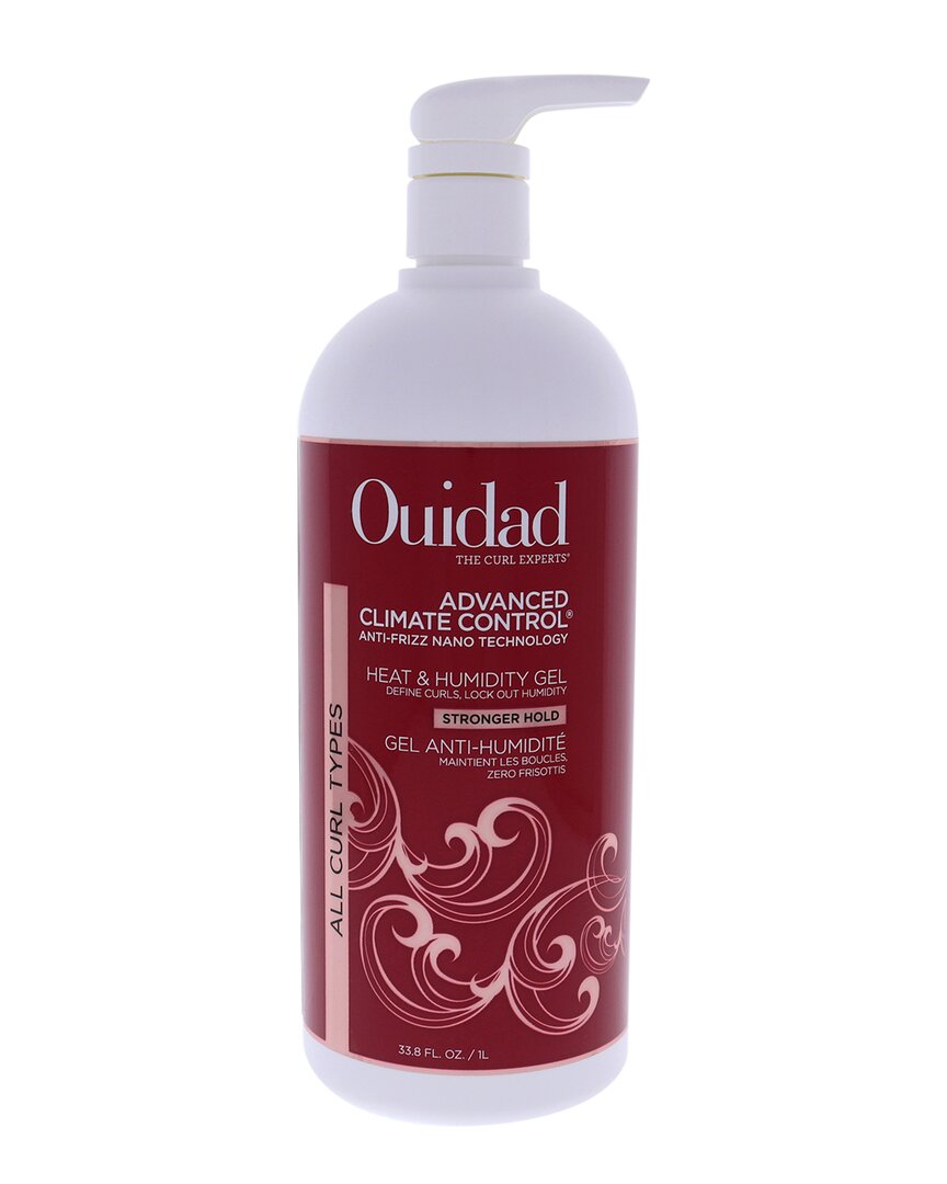 Ouidad Unisex 33.8oz Advanced Climate Control Heat And Humidity Gel