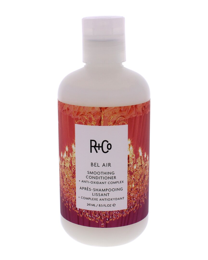 Shop R + Co R+co Unisex 8.5oz Bel Air Smoothing Conditioner Plus Anti-oxidant Complex