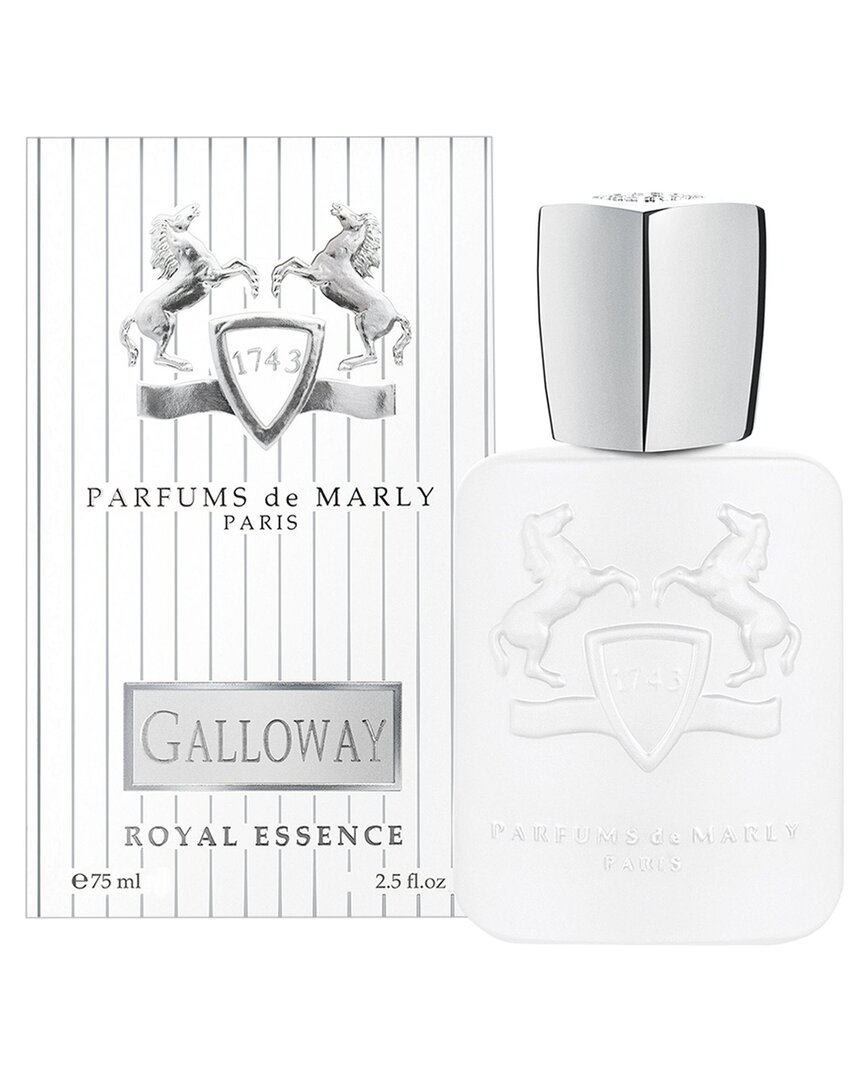 Parfums De Marly Men's 2.5oz Galloway Edp