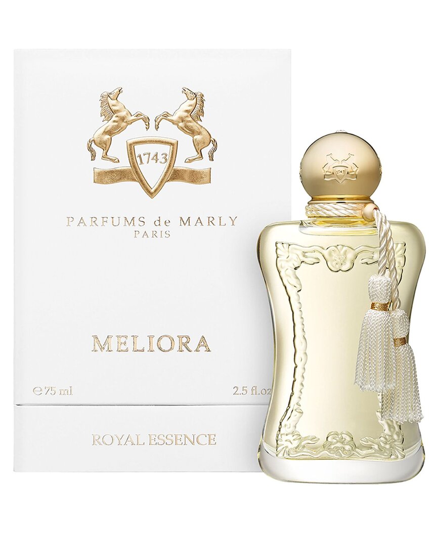 Parfums De Marly Women's 2.5oz Meliora Edp