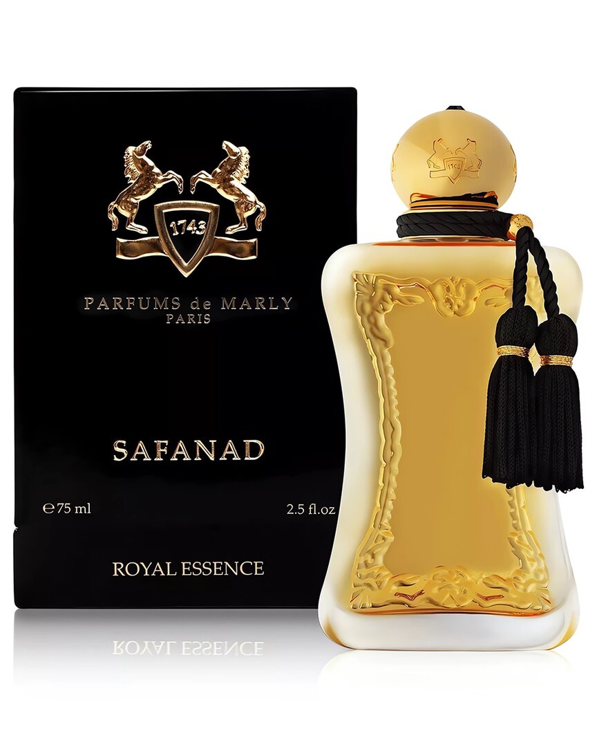 Parfums De Marly Women's 2.5oz Safanad Edp