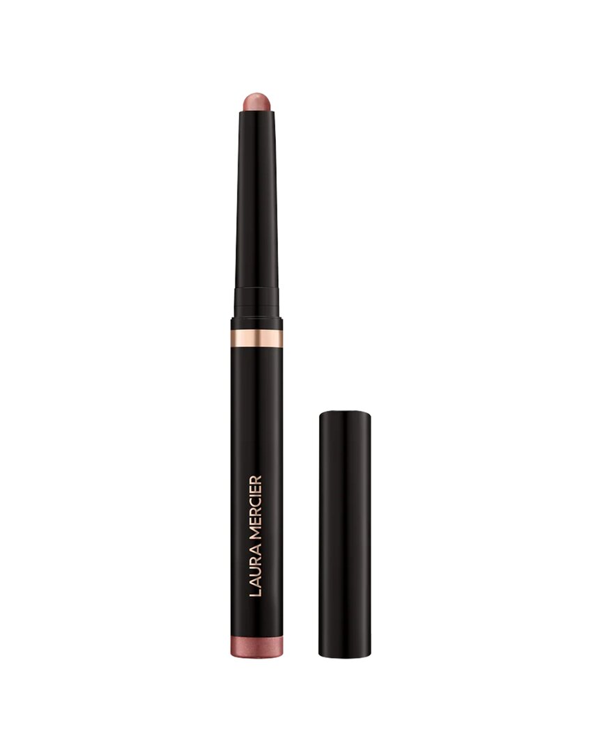 Laura Mercier Women's 0.05oz Strike A Rose Roseglow Caviar Stick Eye Shadow