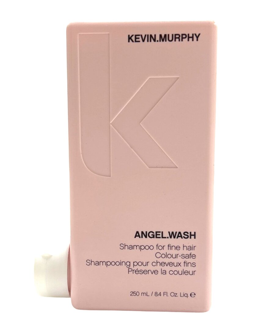 Kevin Murphy 8.4oz Angel Wash Shampoo For Fine Coloured Hair