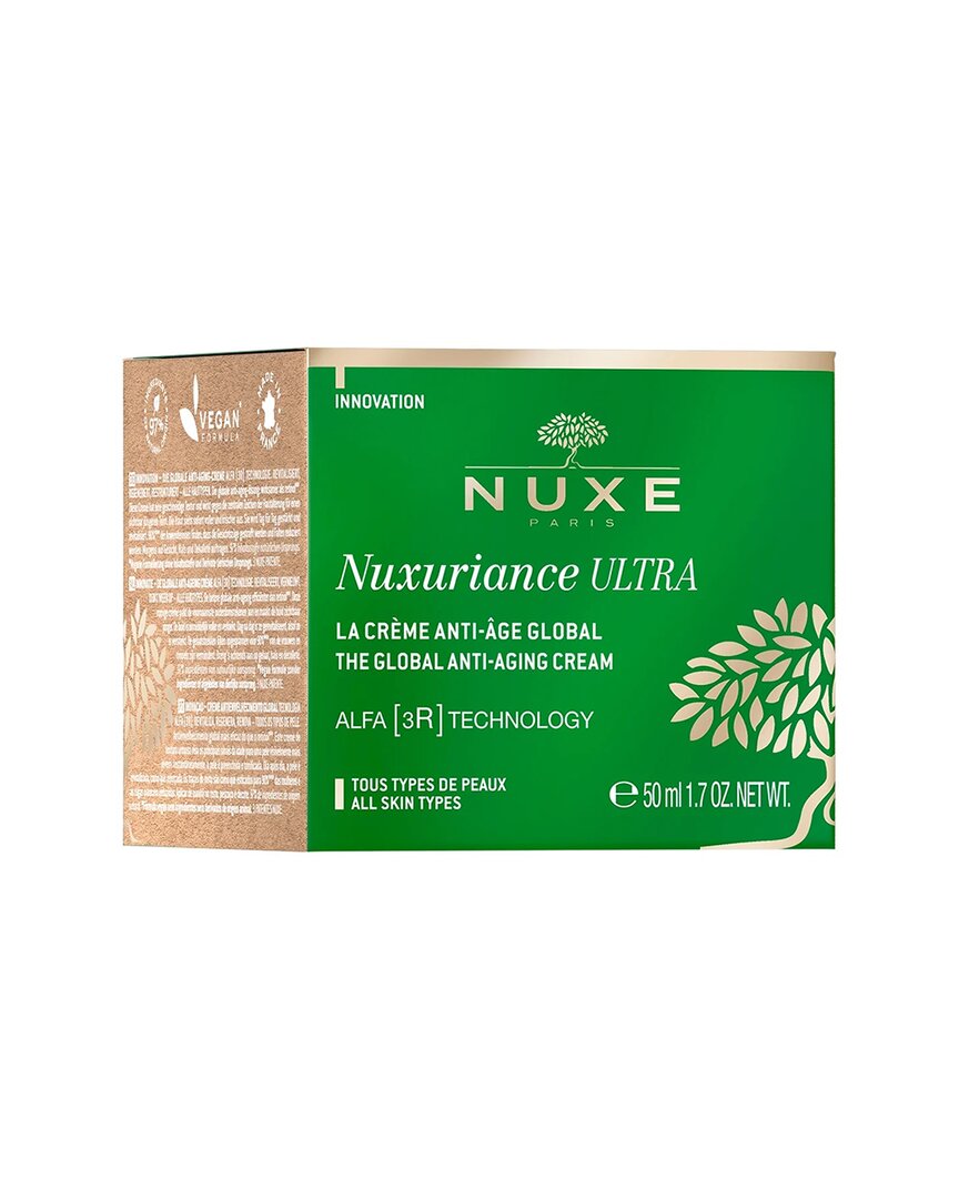 Nuxe 1.7oz Nuxuriance Ultra Day Cream - All Skin Types