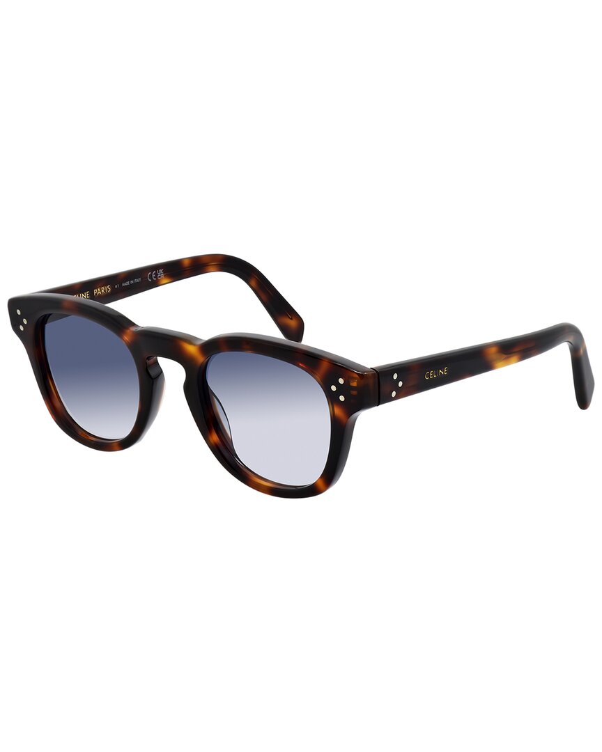 Celine Men's 49mm Sunglasses