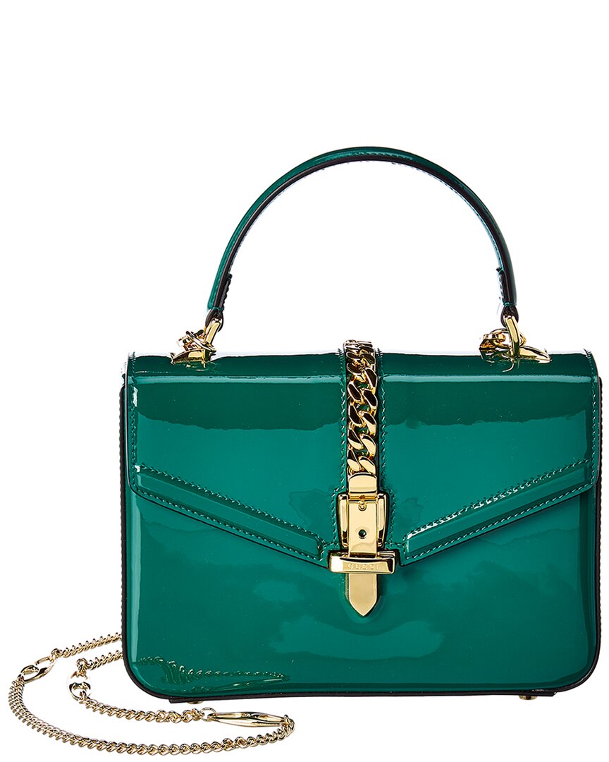 sylvie 1969 mini shoulder bag