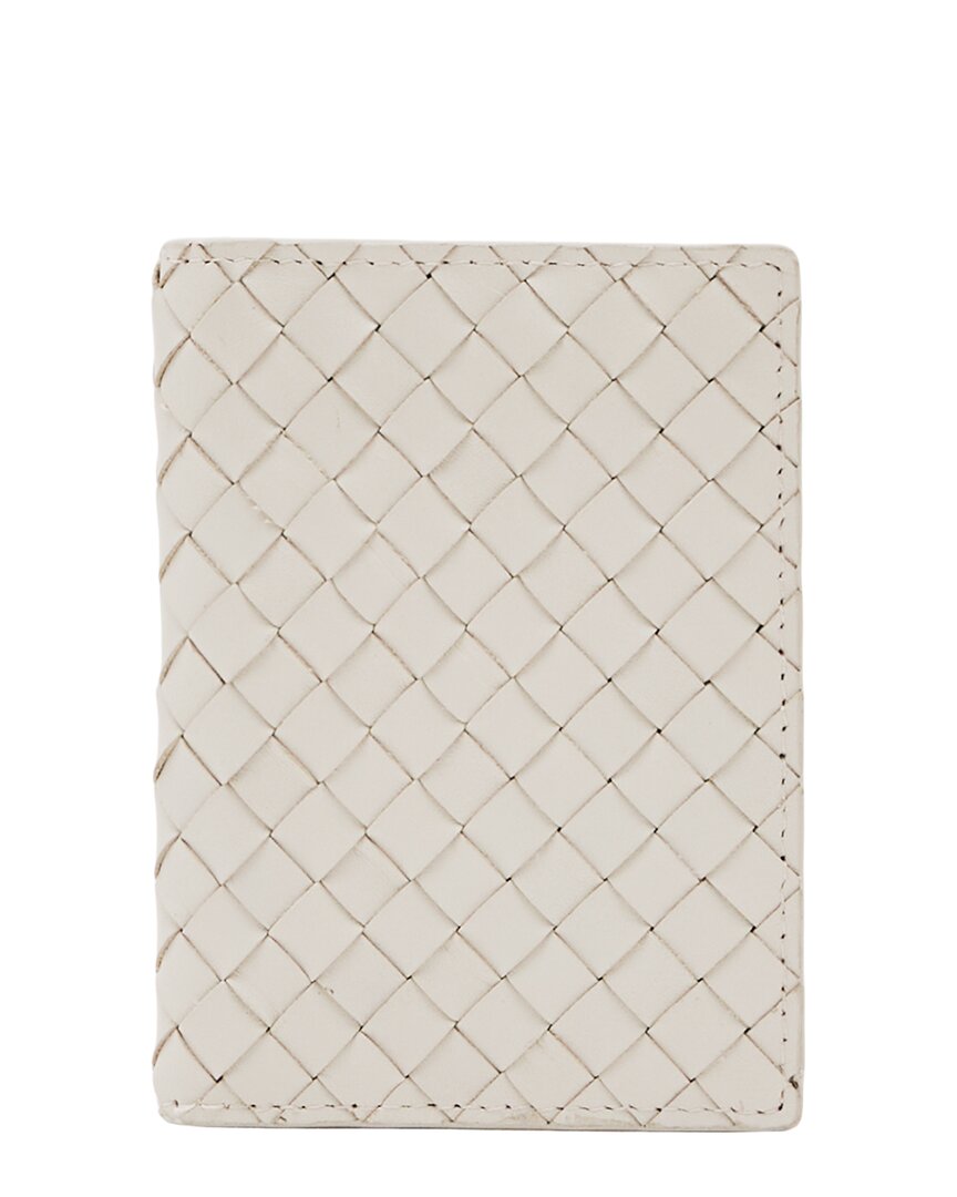 Reiss Leather Bifold Cardholder