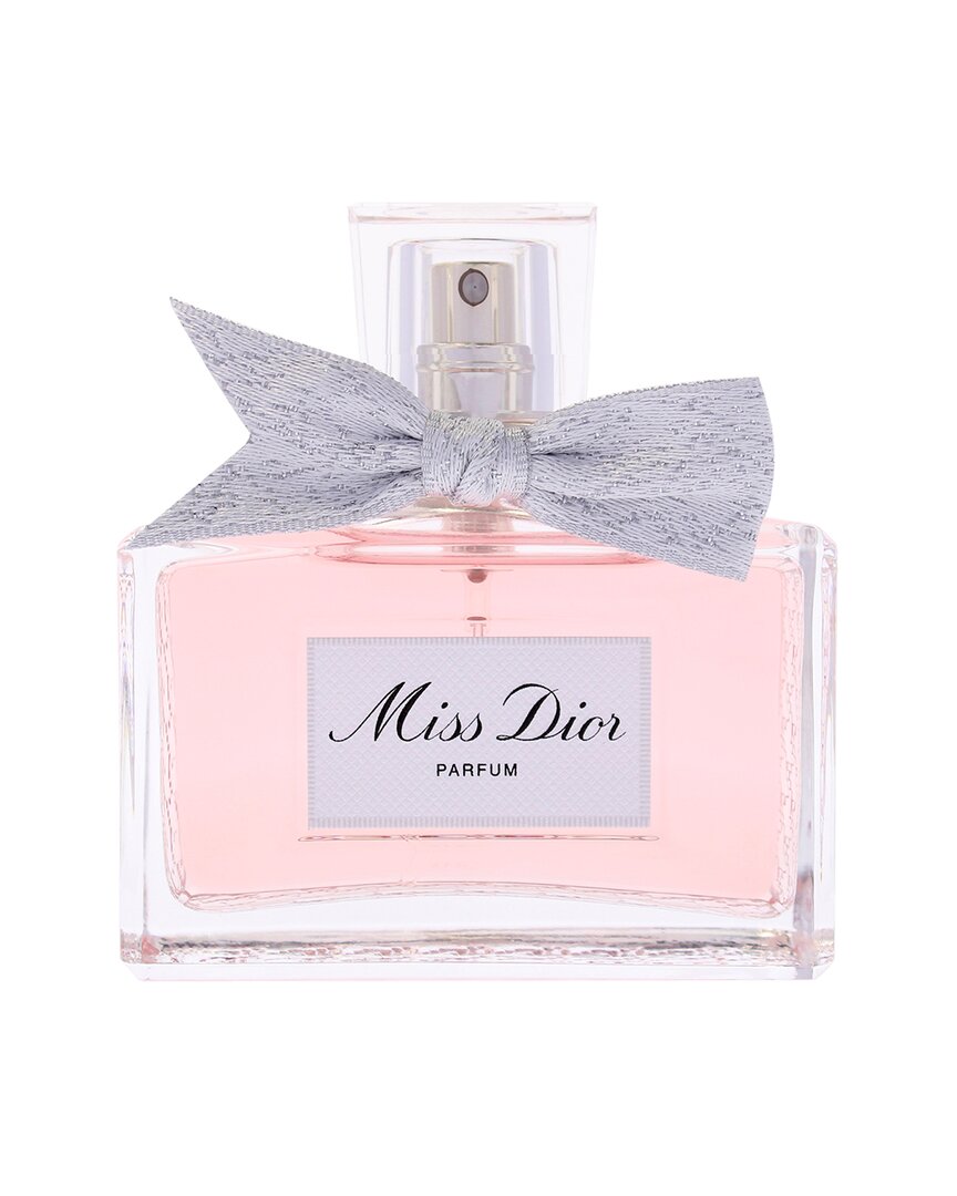 Dior Women's 1.7oz Miss  Parfum