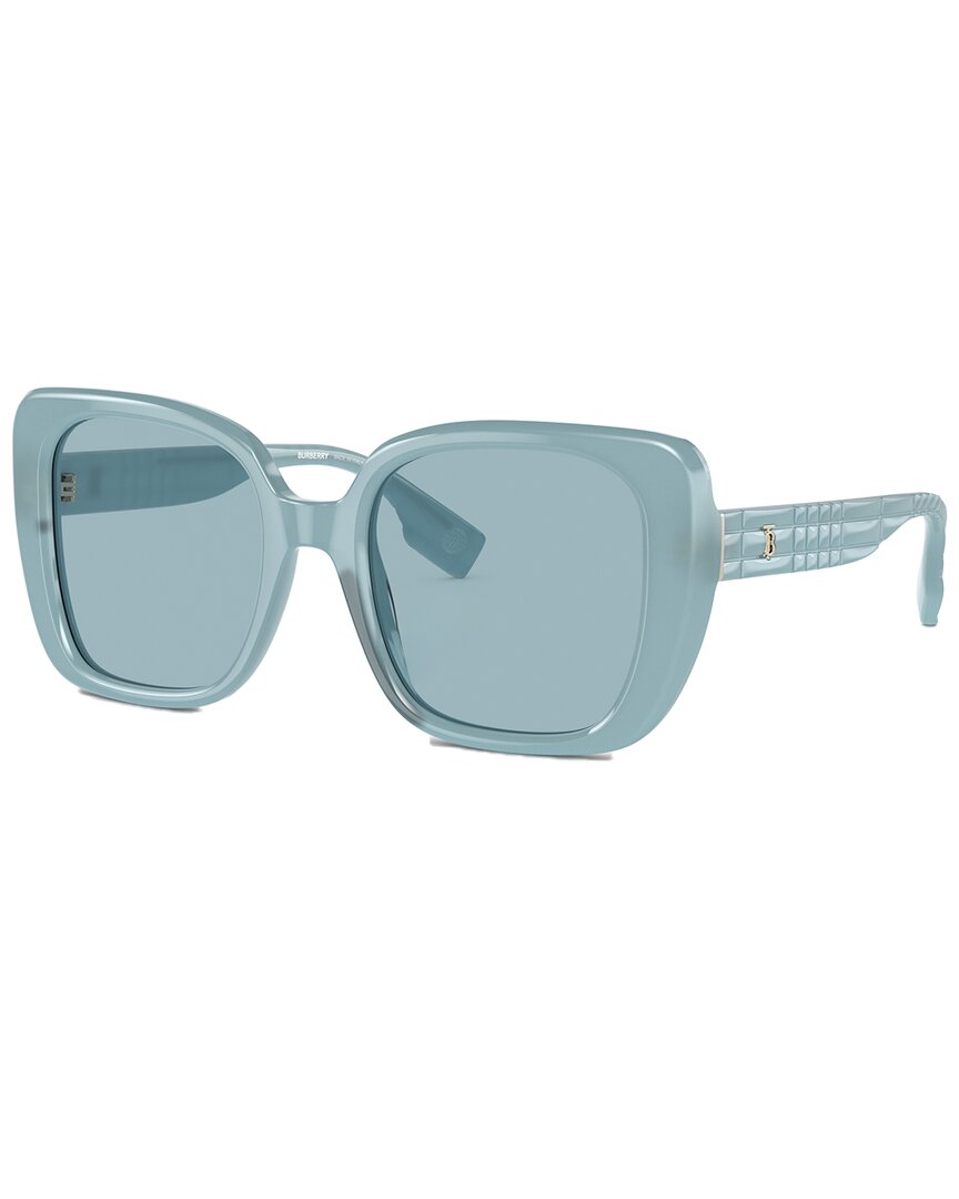 Burberry Woman Sunglass Be4371 Helena