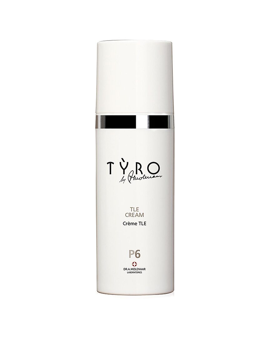 Tyro 1.69oz Tle Cream
