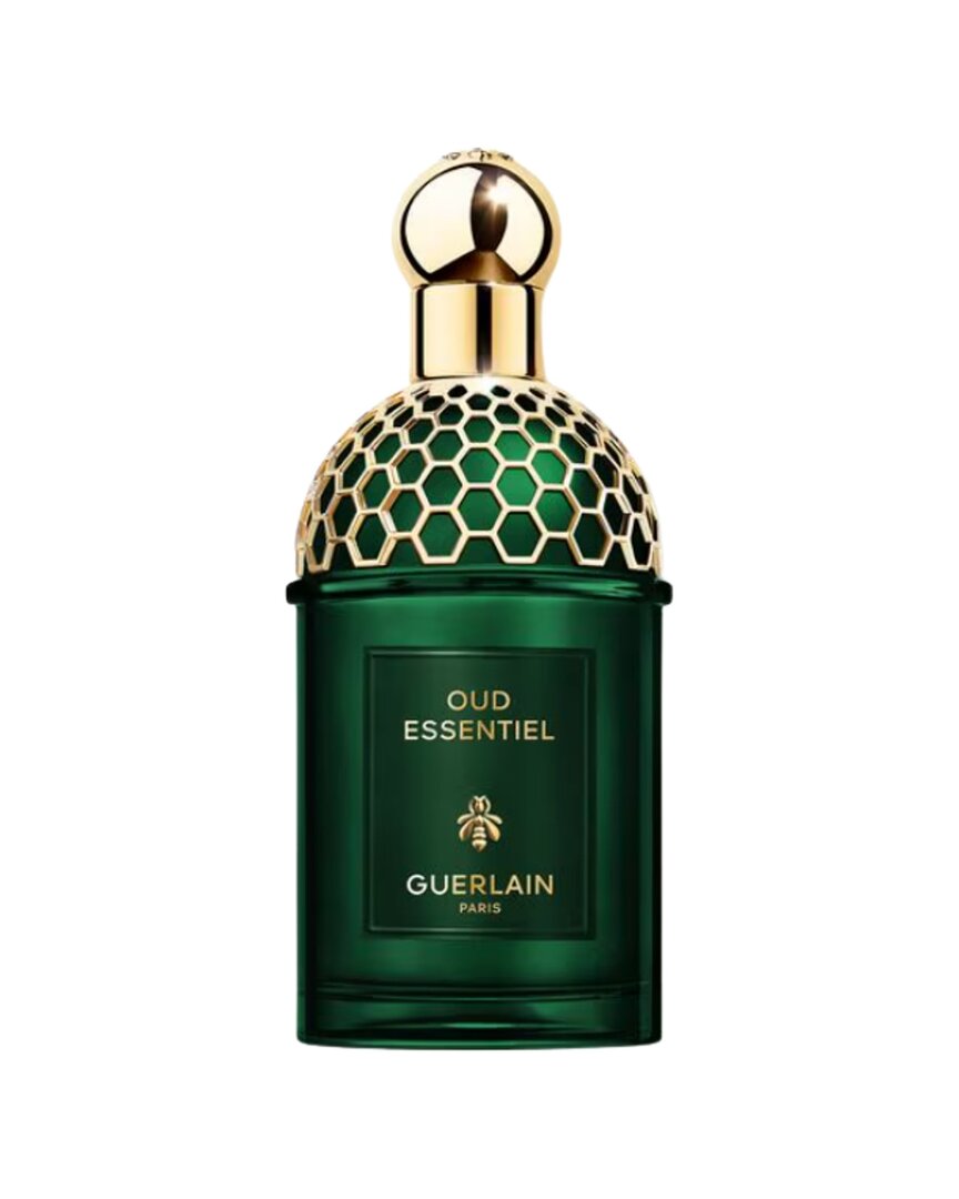 Guerlain Unisex 4.2oz Oud Essentiel Edp In Transparent