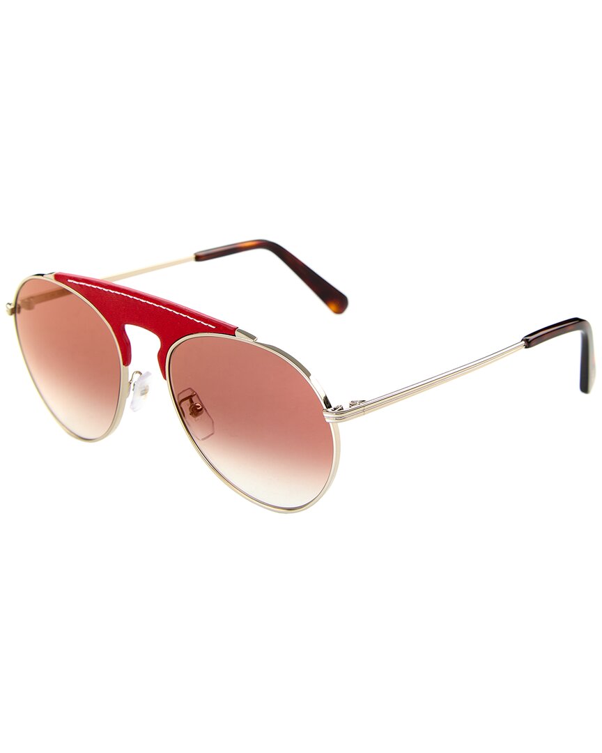 Loewe Unisex Lw40005u 52mm Sunglasses