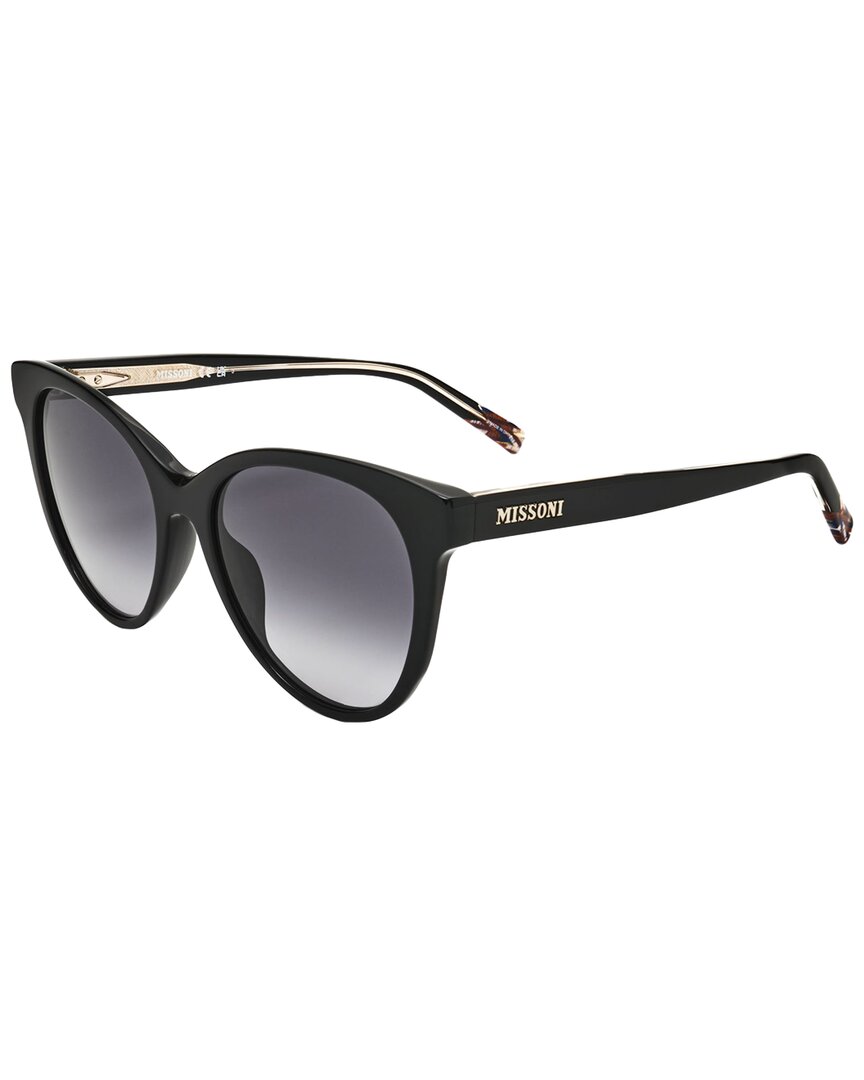 MISSONI MISSONI WOMEN'S MIS 0029/S 54MM SUNGLASSES
