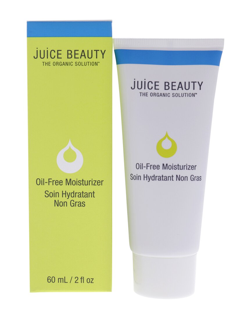 Juice Beauty Women's 2oz Oil-free Moisturizer