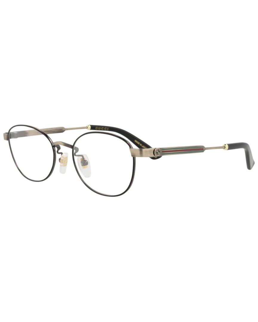 Gucci Women's 50mm Optical Frames