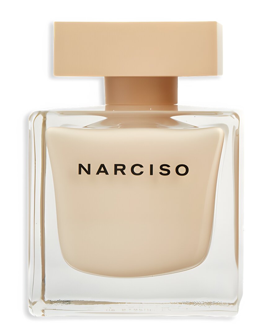 Narciso Rodriguez Women's 1.6oz Narciso Poudree Edp