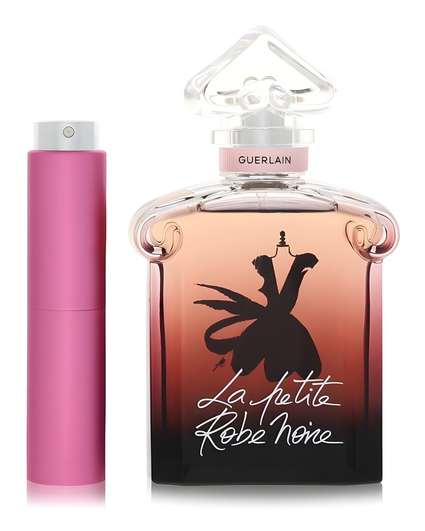 Guerlain Women's 2.5oz La Petite Robe Noire Intense Edp